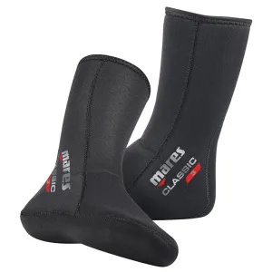 Mares 3mm Classic Socks