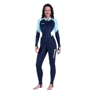 Mares Rash Guard Trilastic Overall - Women