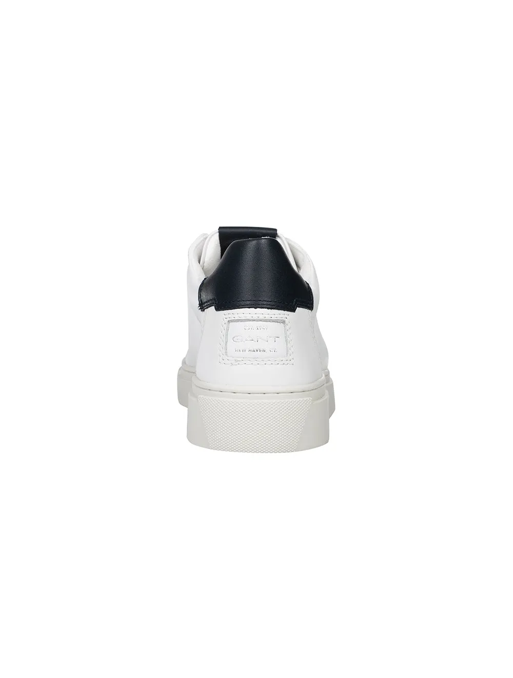 Mc Julien Sneaker White Marine