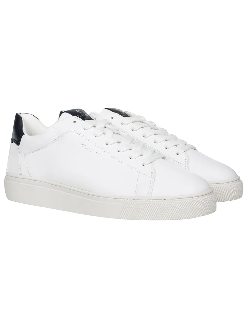 Mc Julien Sneaker White Marine