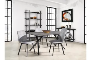 Memphis 5 Piece Dining Set