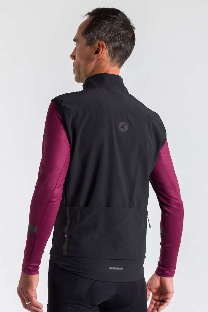 Men's Alpine Thermal Vest