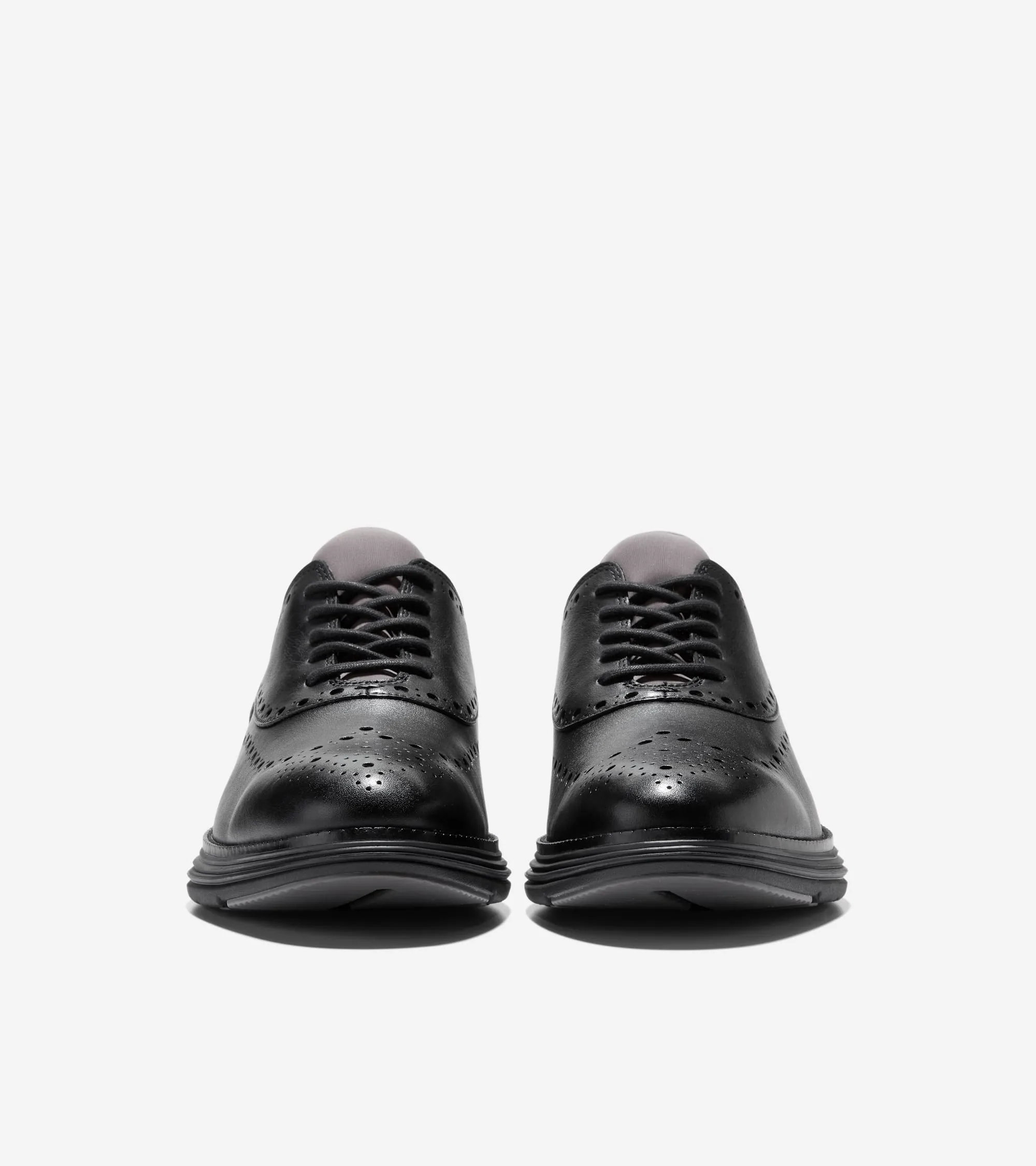 Men's ØriginalGrand Ultra Waterproof Wingtip Oxfords