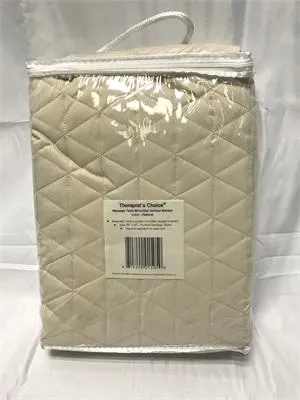 Microfiber Quilted Blanket