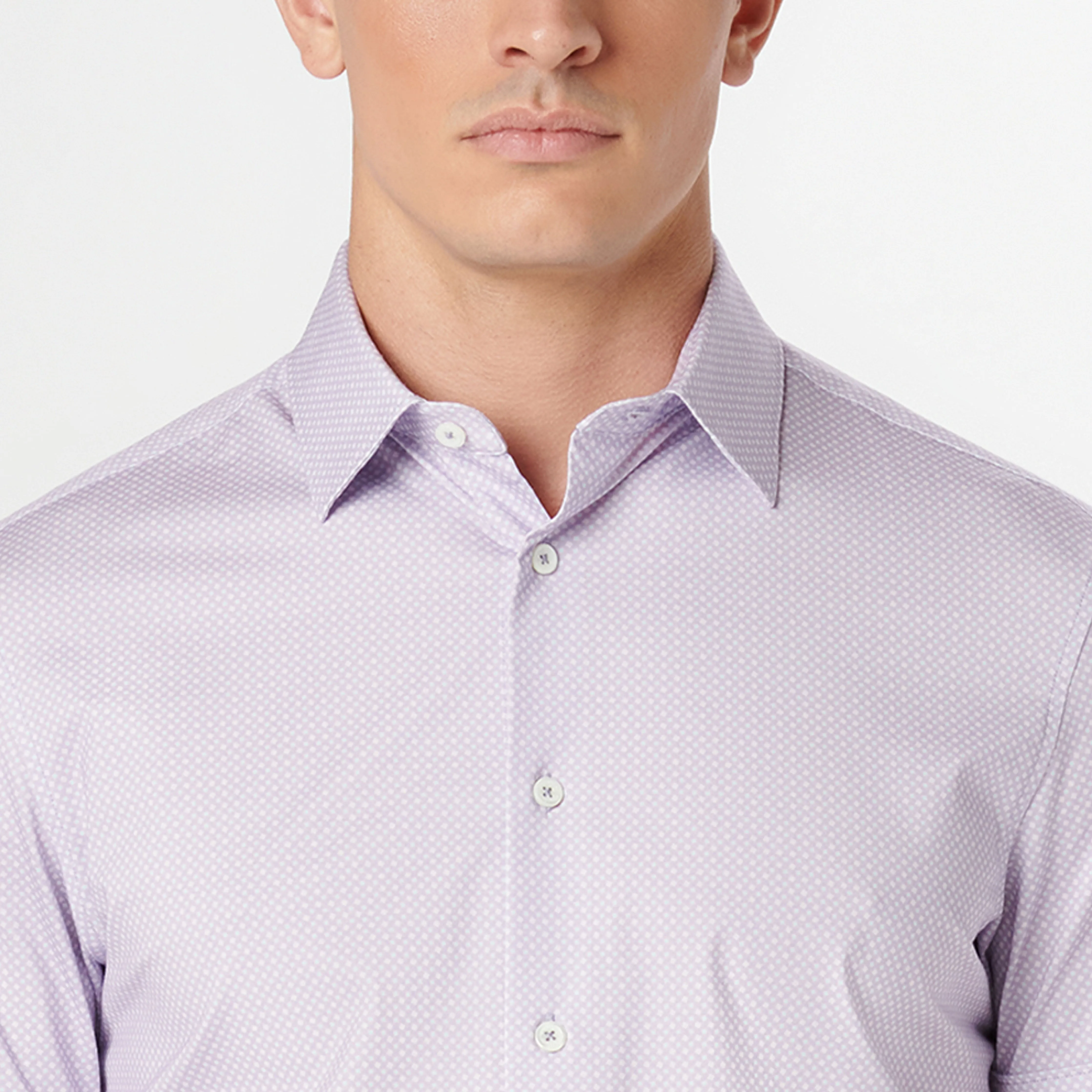 Milo Diamond OoohCotton Short Sleeve Shirt