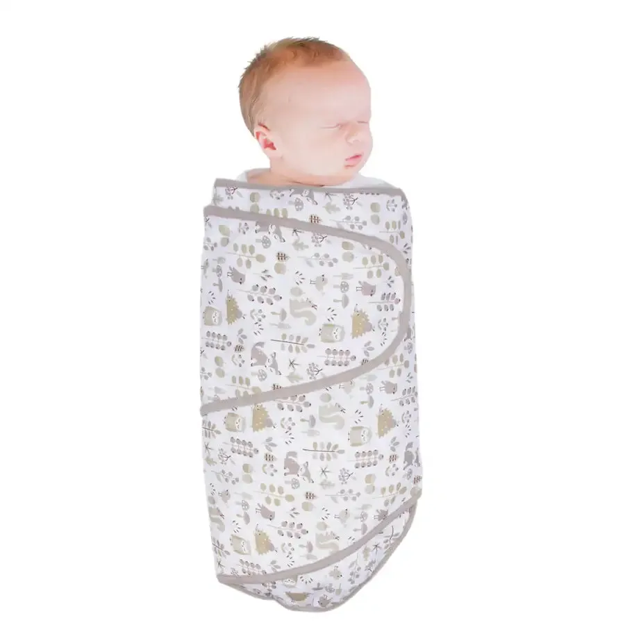 Miracle Blanket Swaddle - FOX & FRIENDS