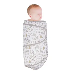 Miracle Blanket Swaddle - FOX & FRIENDS