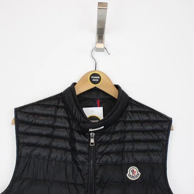 Moncler Down Gir Gilet Medium