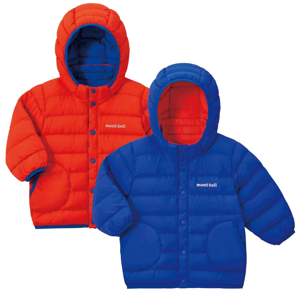 Montbell Neige Down Parka Baby's 80-90