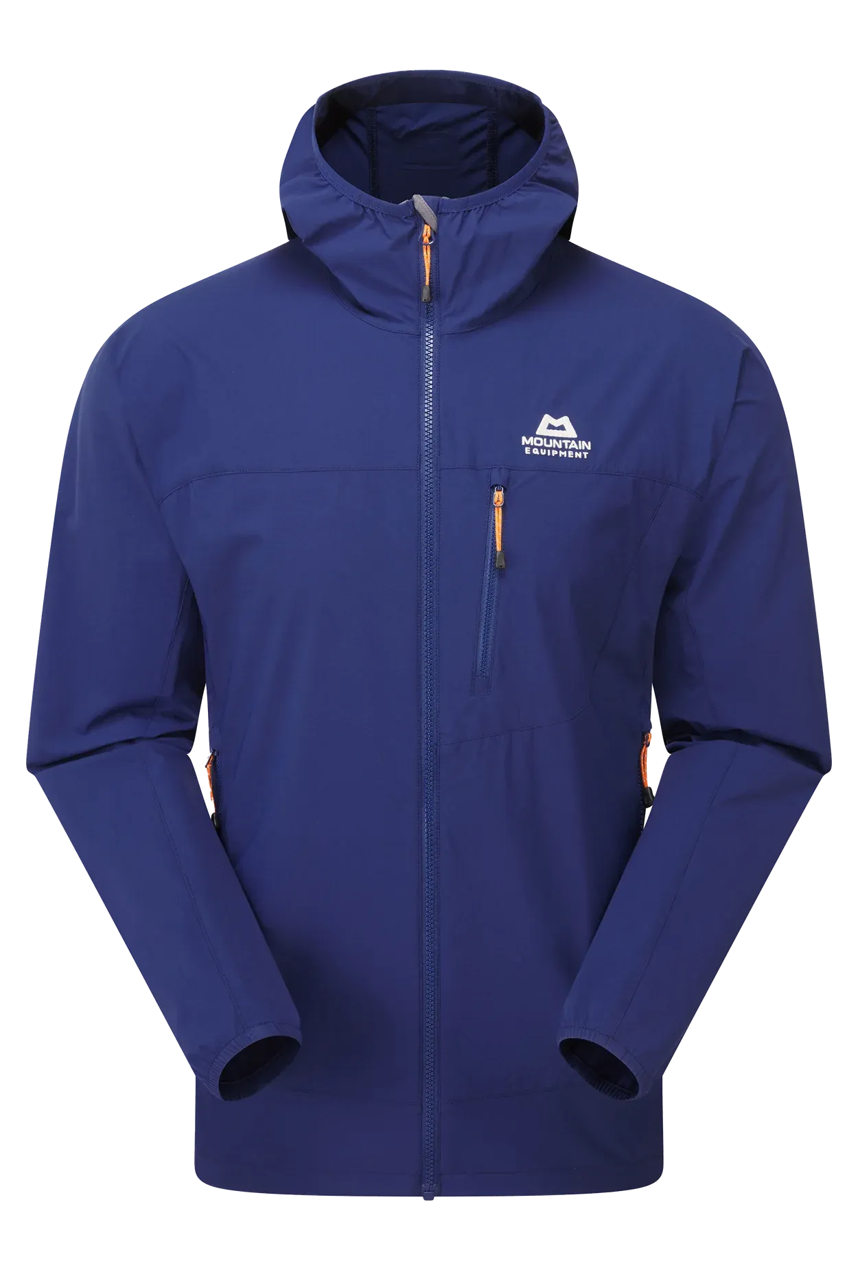 Mountain Equipment Men's Echo Hooded Jacket