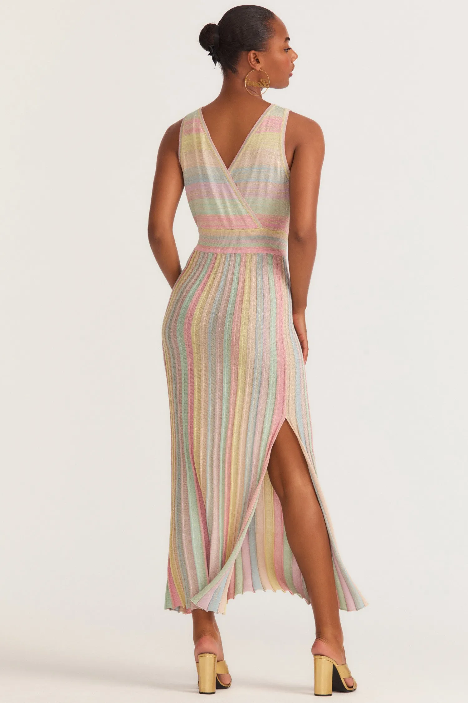 Mylene Midi Dress