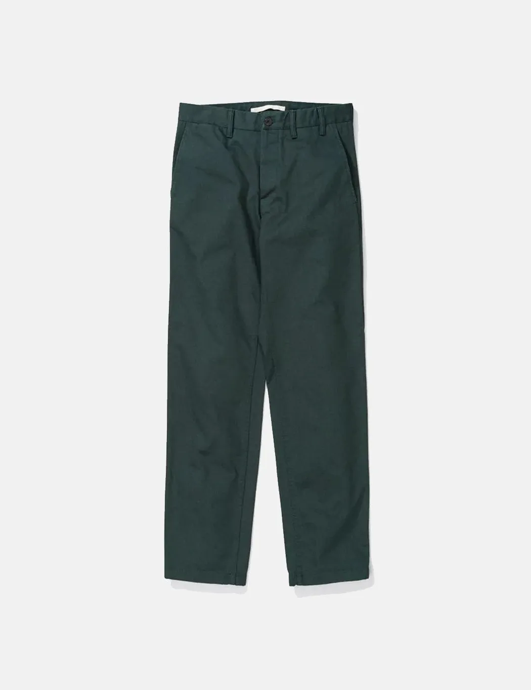 Norse Projects Aros Heavy Chino (Regular) - Spinnaker Green