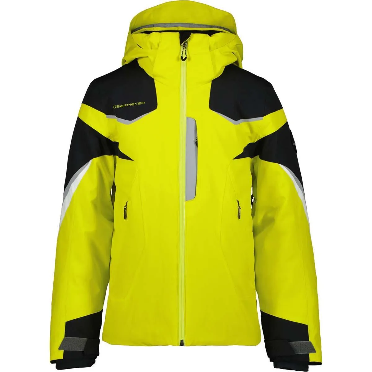 Obermeyer Mach 13 Jacket