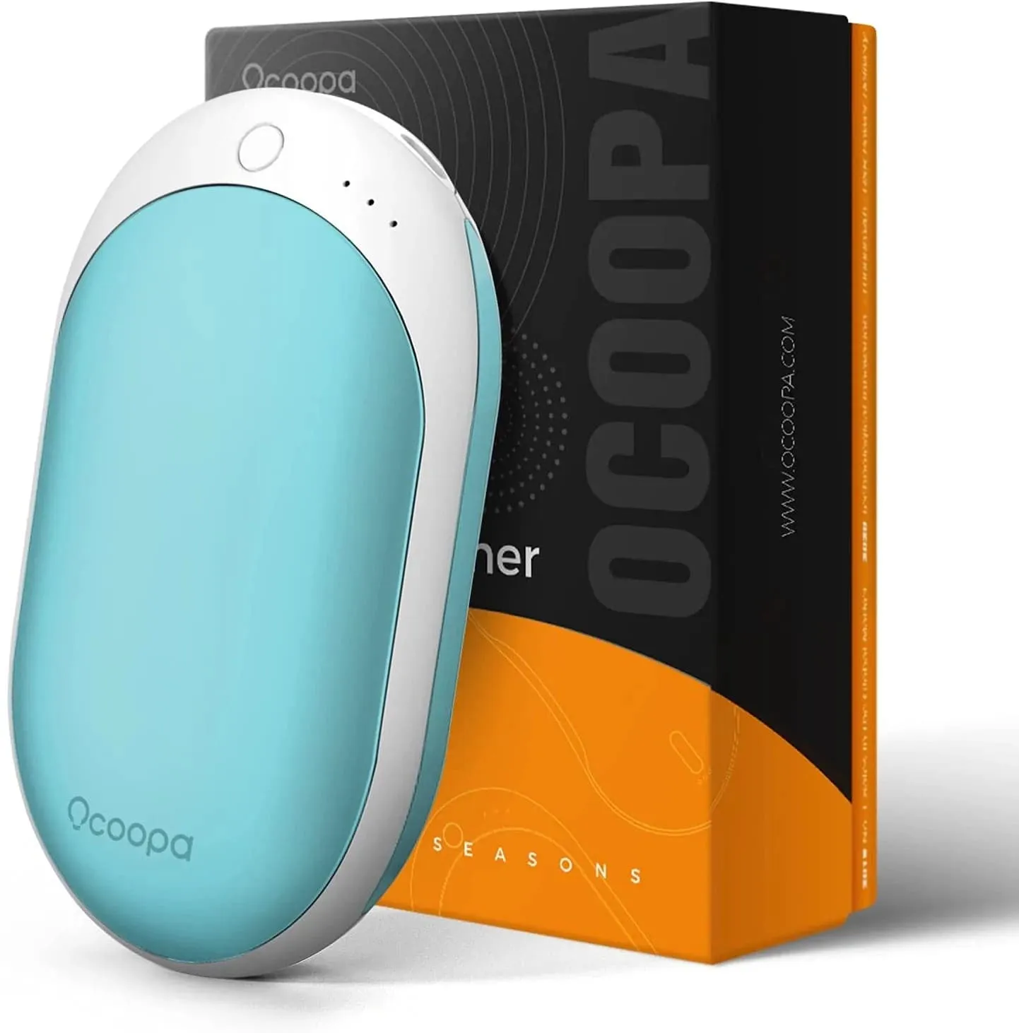 OCOOPA A8 - Rechargeable Hand Warmer