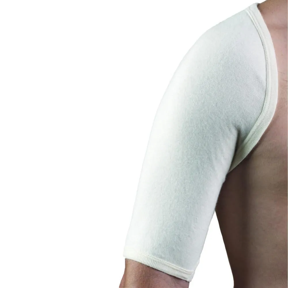 OTC ANGORA SHOULDER WARMER - 79030