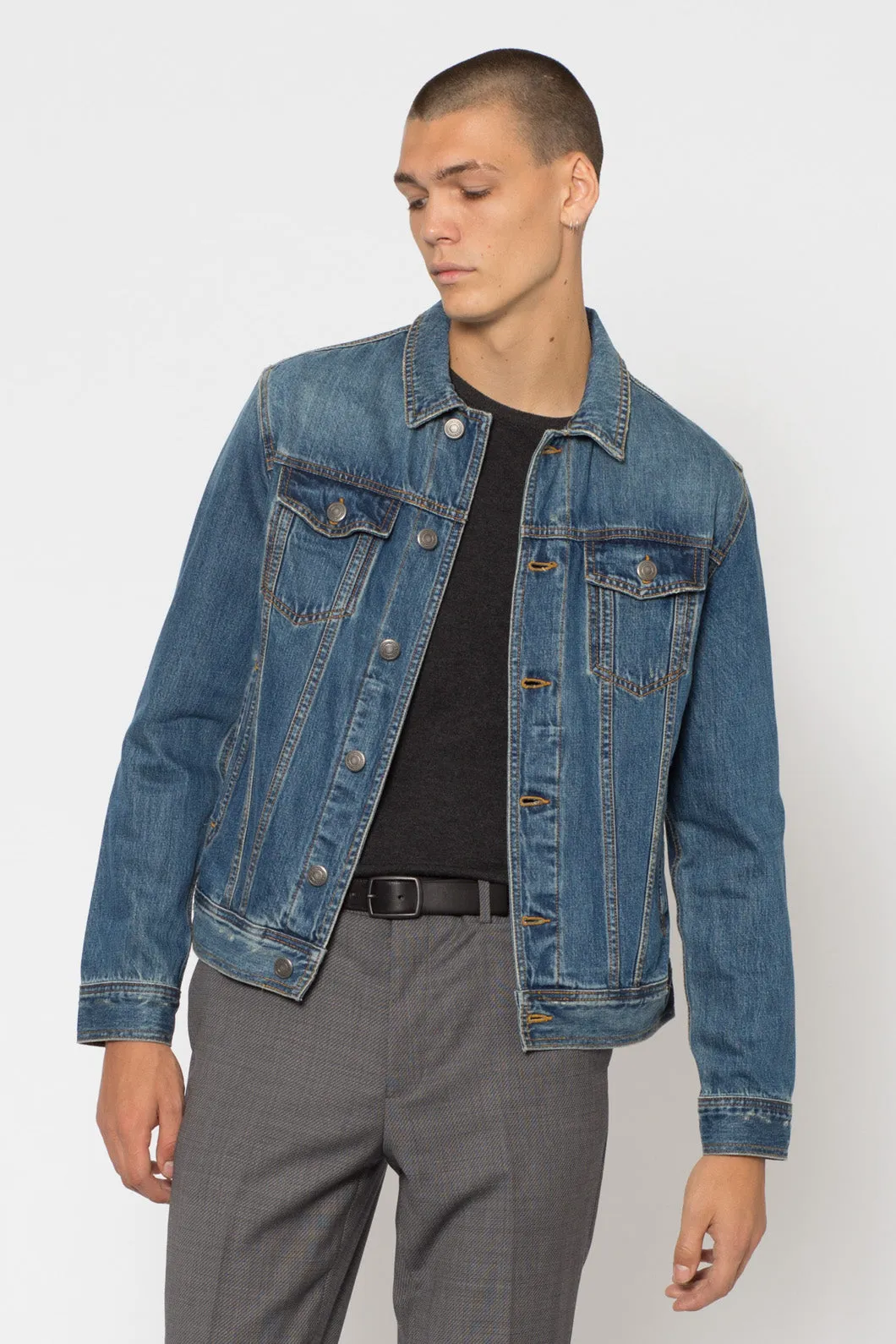 Outsiders Denim Jacket