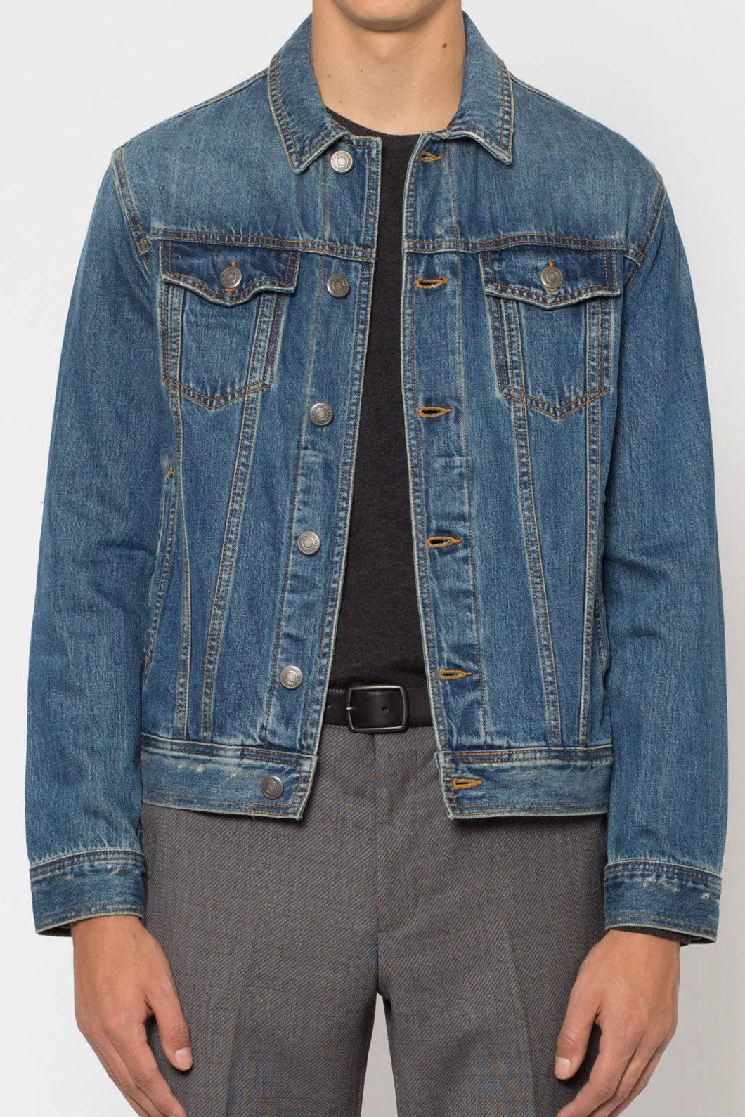 Outsiders Denim Jacket