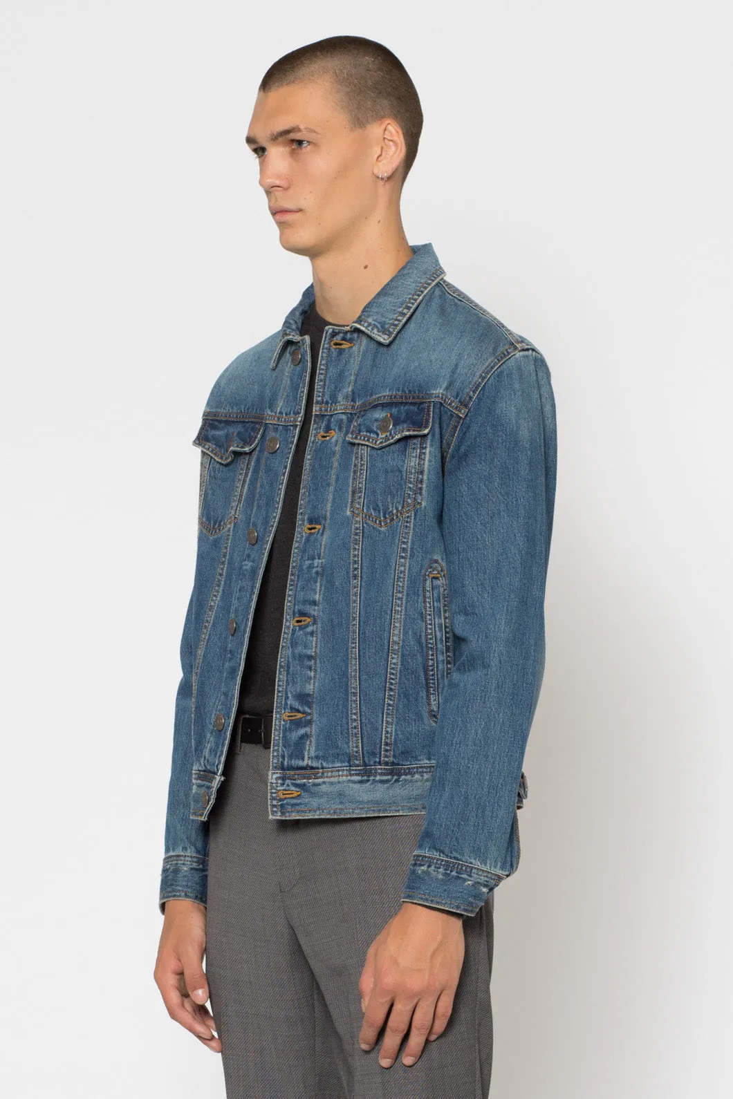 Outsiders Denim Jacket