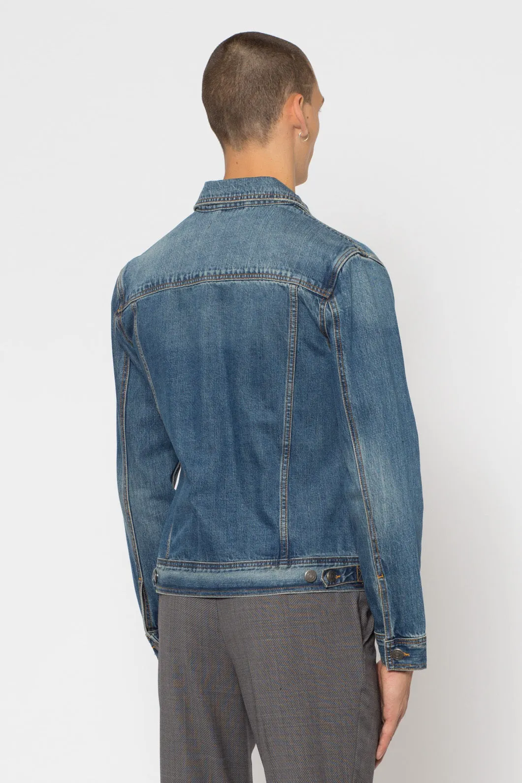 Outsiders Denim Jacket