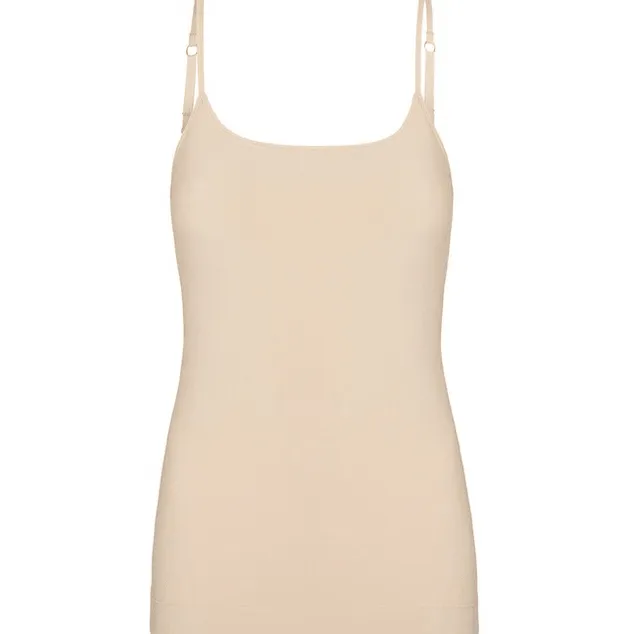 Perfectly Smoothing Cotton Camisole