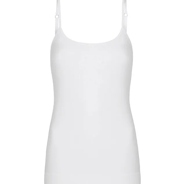 Perfectly Smoothing Cotton Camisole