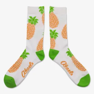 Pineapple Socks