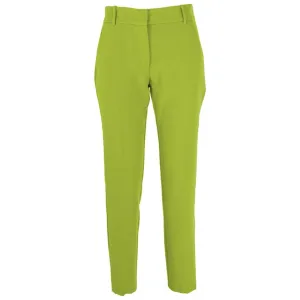 PINKO Green Polyester Jeans & Pant