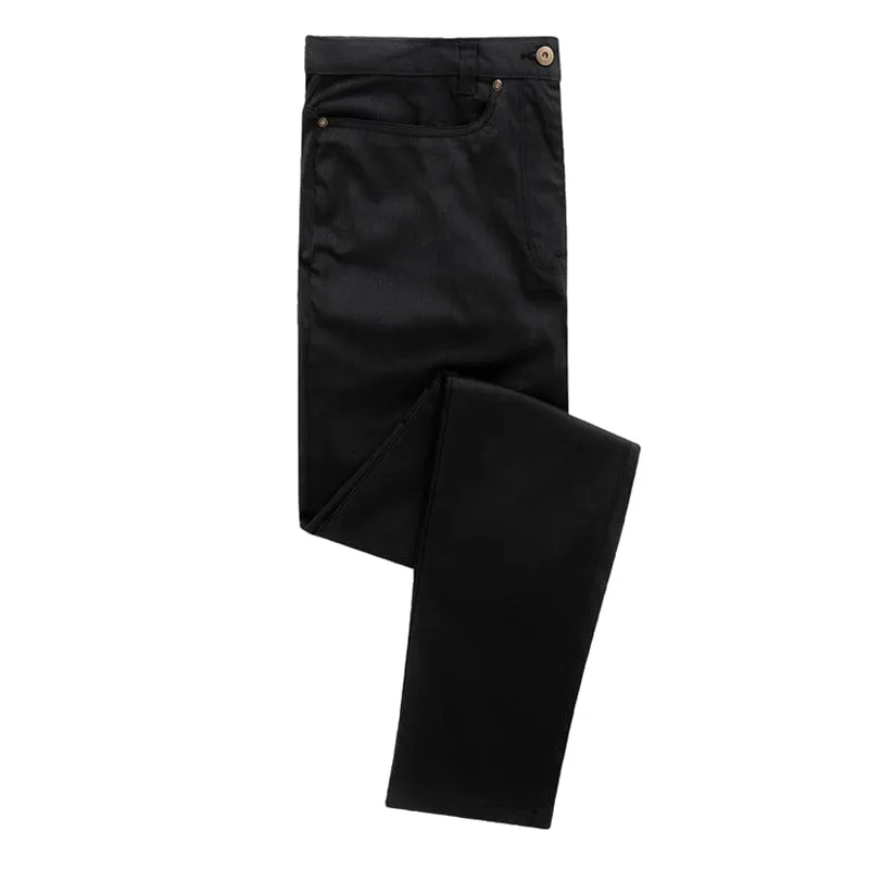 Premier Performance Chino Jeans PR560