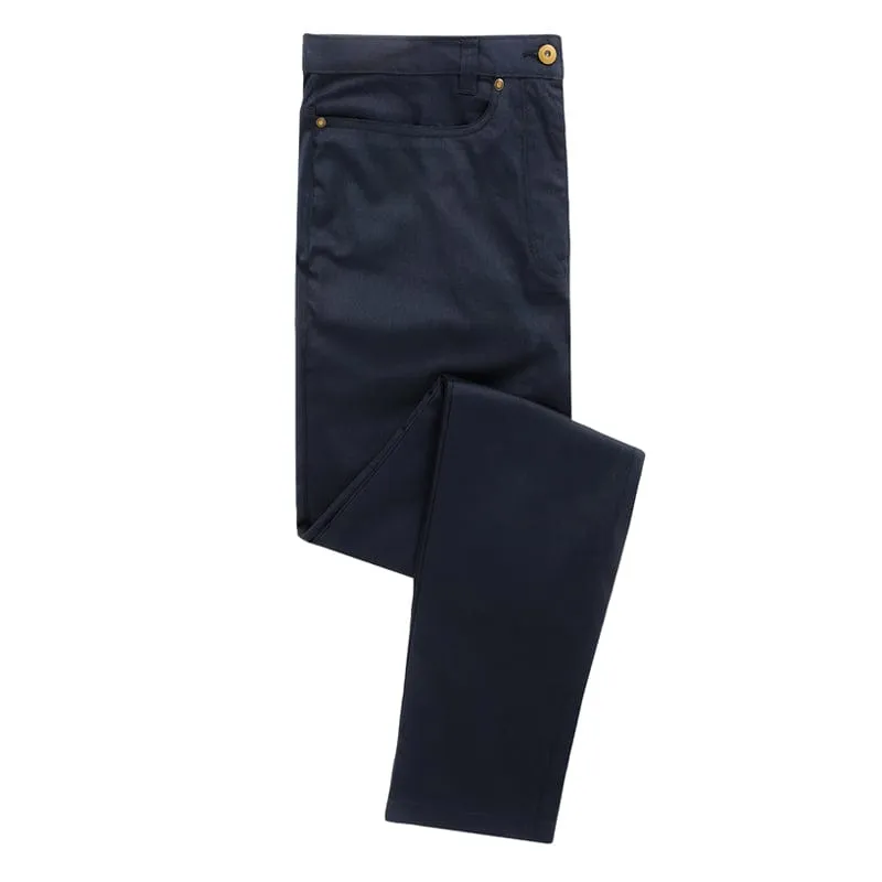 Premier Performance Chino Jeans PR560