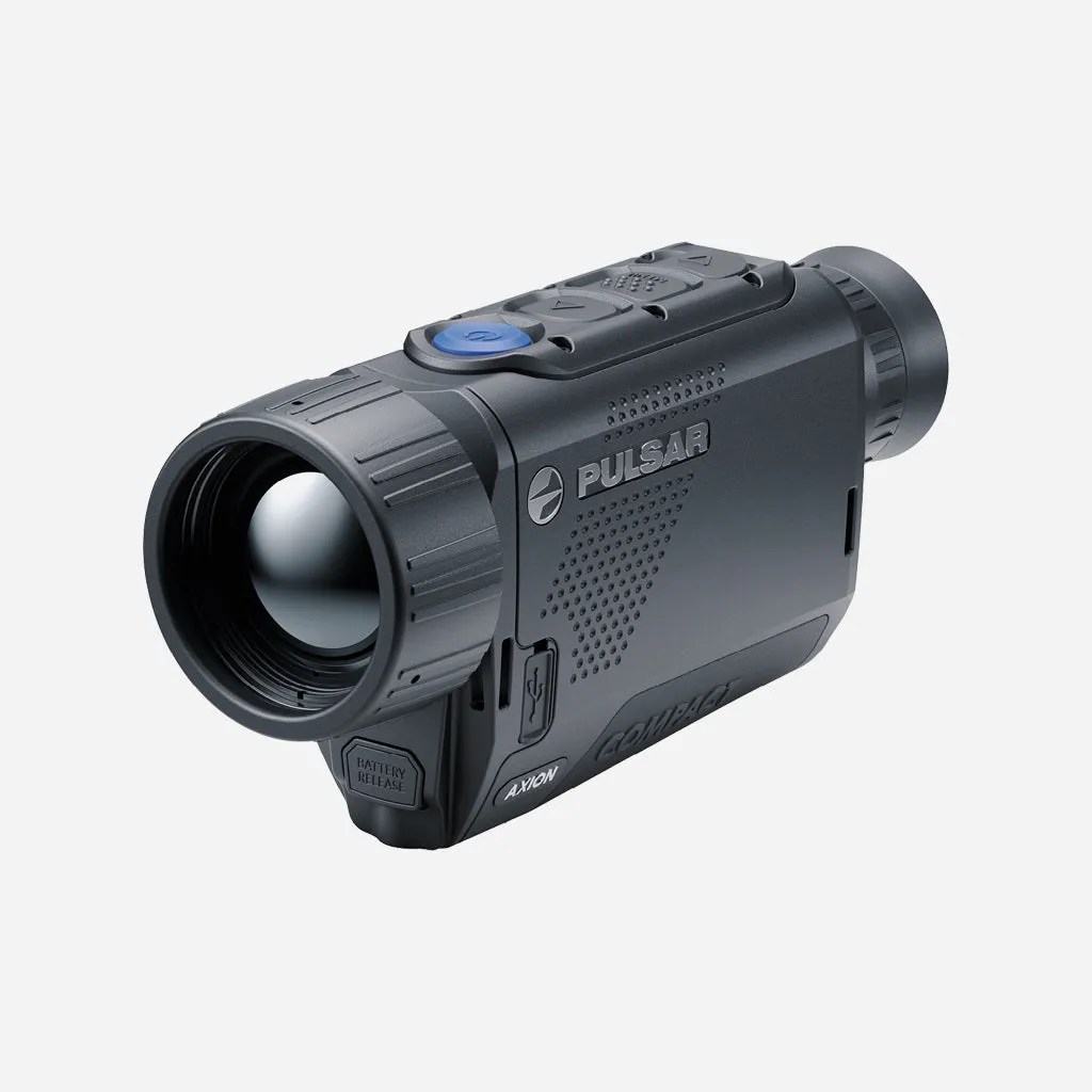 Pulsar Axion Compact XG35 40mK Thermal Imaging Monocular