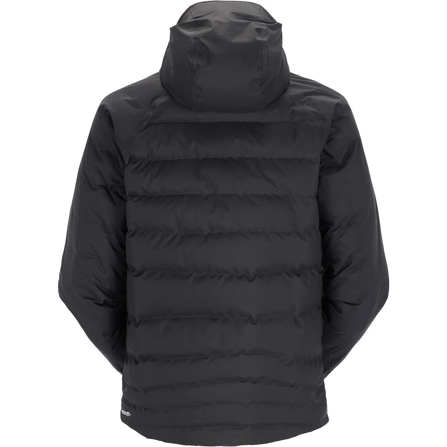 RAB Men's Valiance Down Jacket for Climbing and Mountaineering