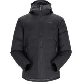 RAB Men's Valiance Down Jacket for Climbing and Mountaineering