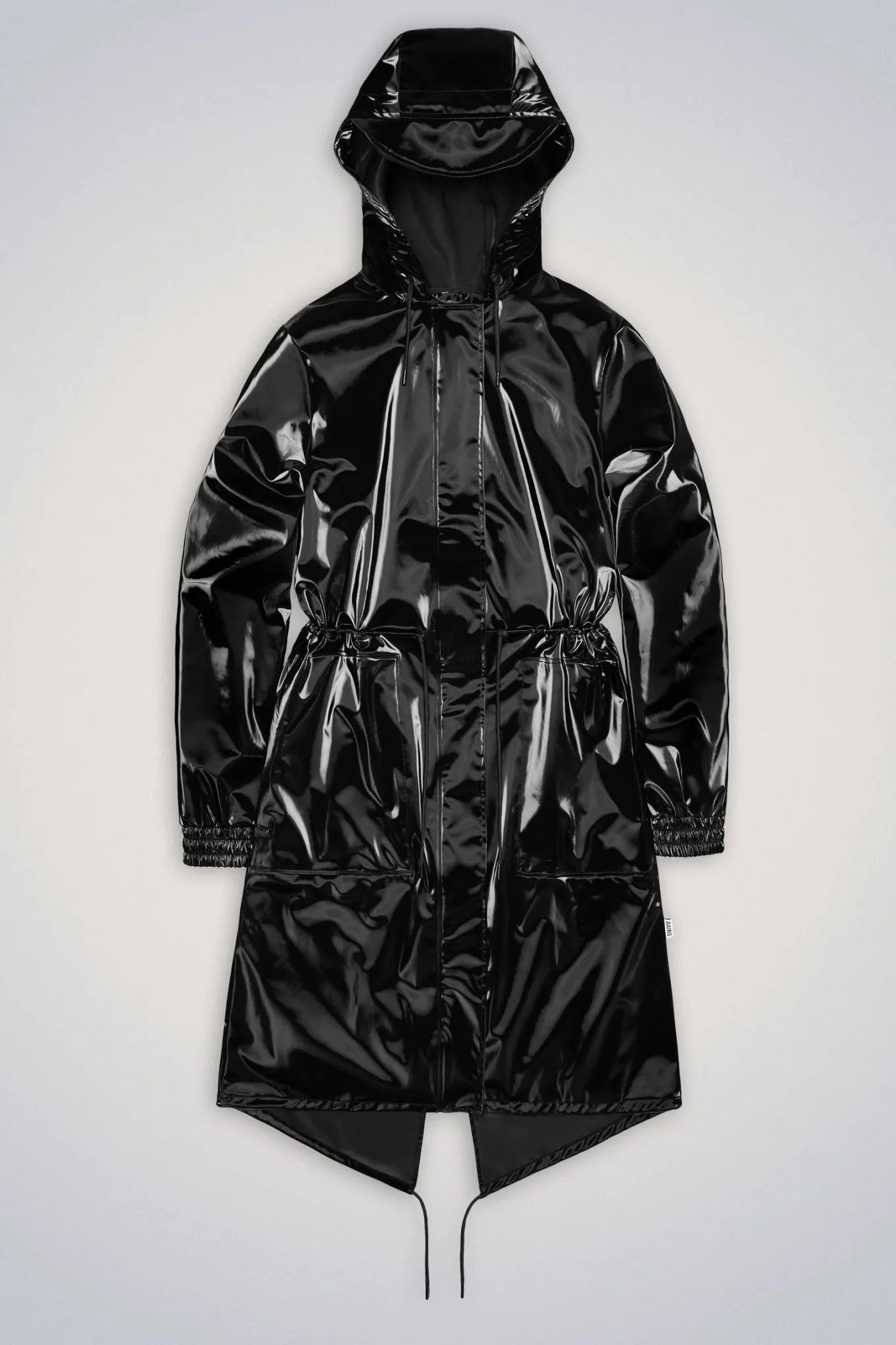 RAINS STRING W Parka W3