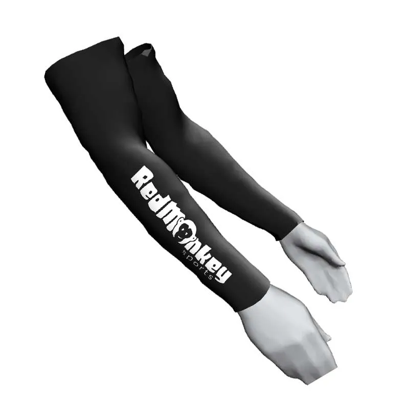 RedMonkey Sports Cycling Arm Warmers