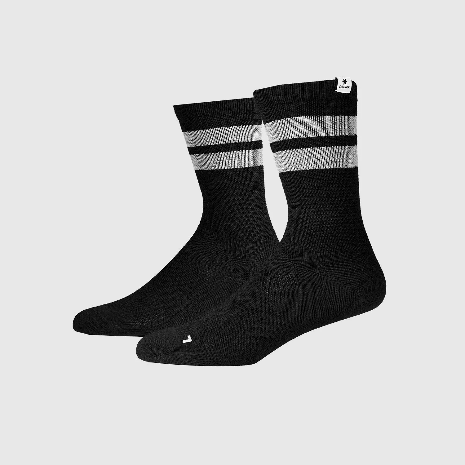 Reflective High Merino Socks 600