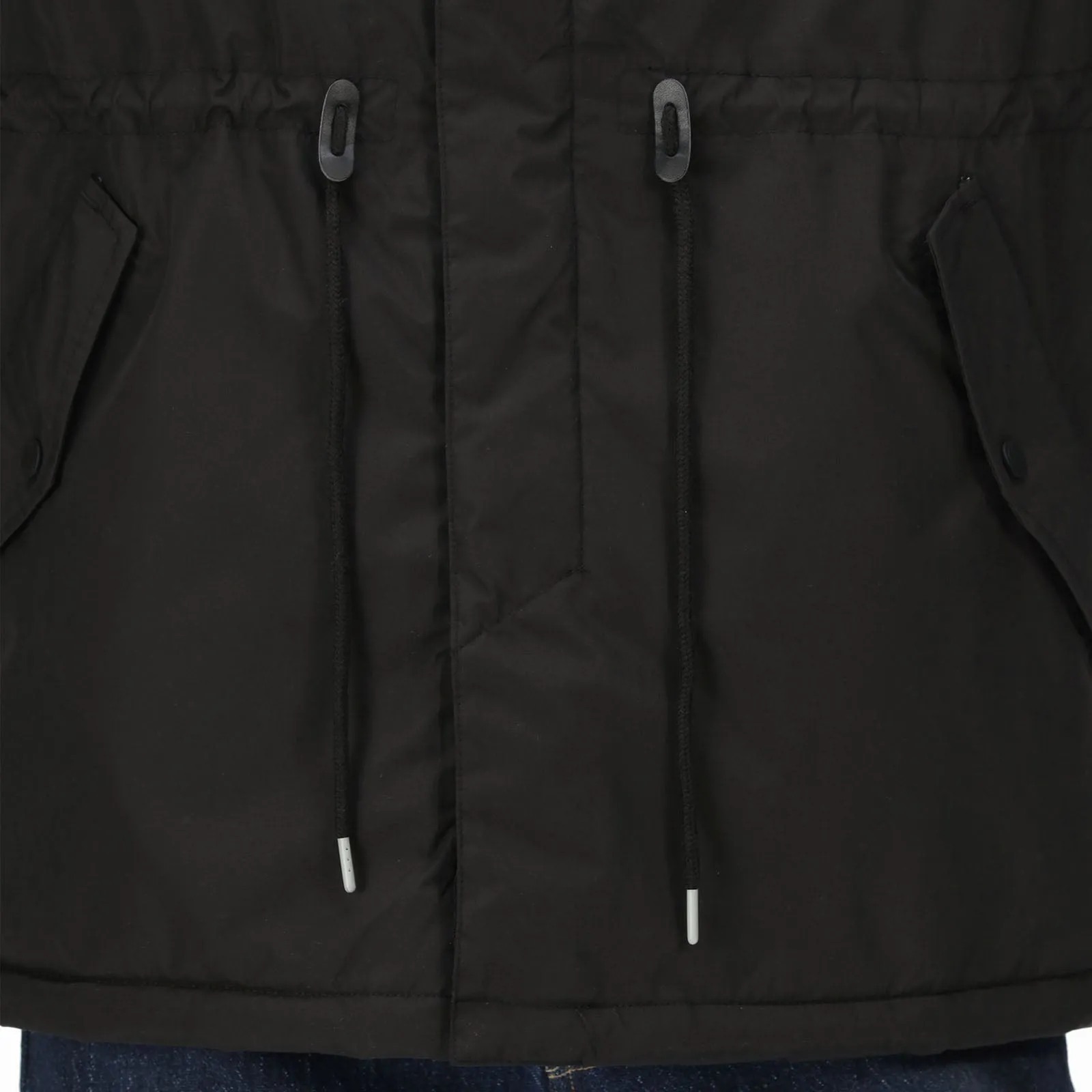 Regatta Mens Salinger III Waterproof Parka Jacket