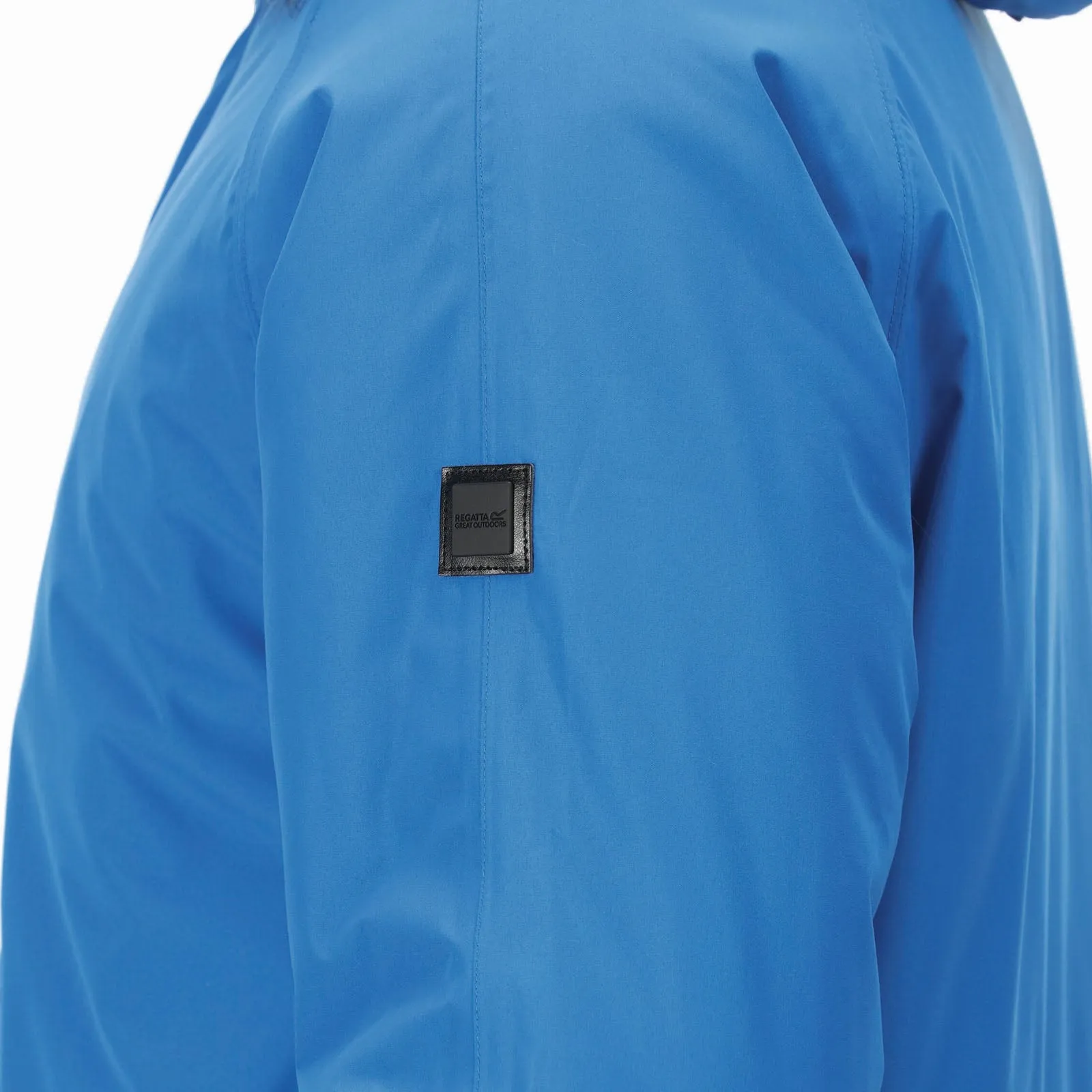 Regatta Mens Salinger III Waterproof Parka Jacket