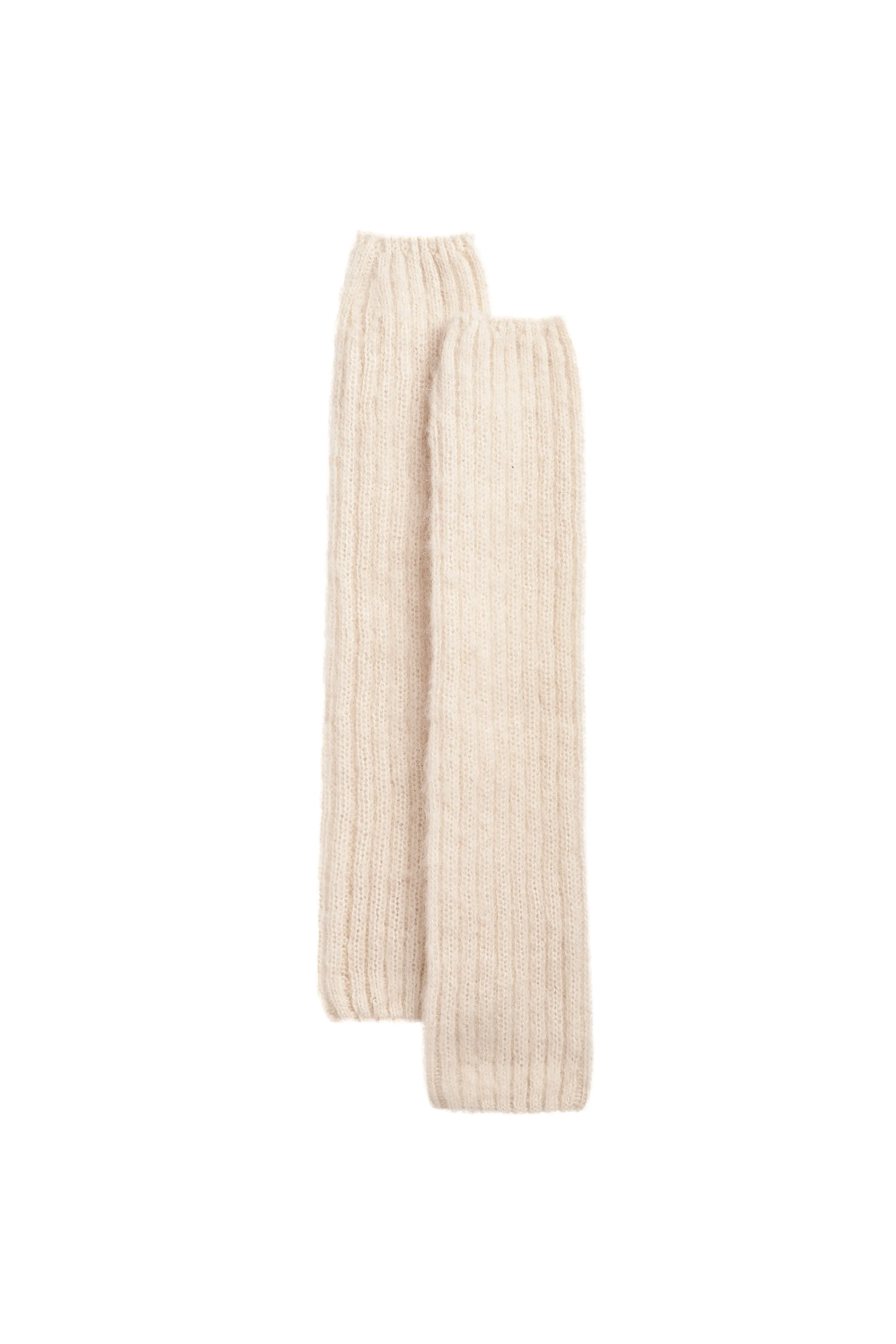 Rib Arm Warmers