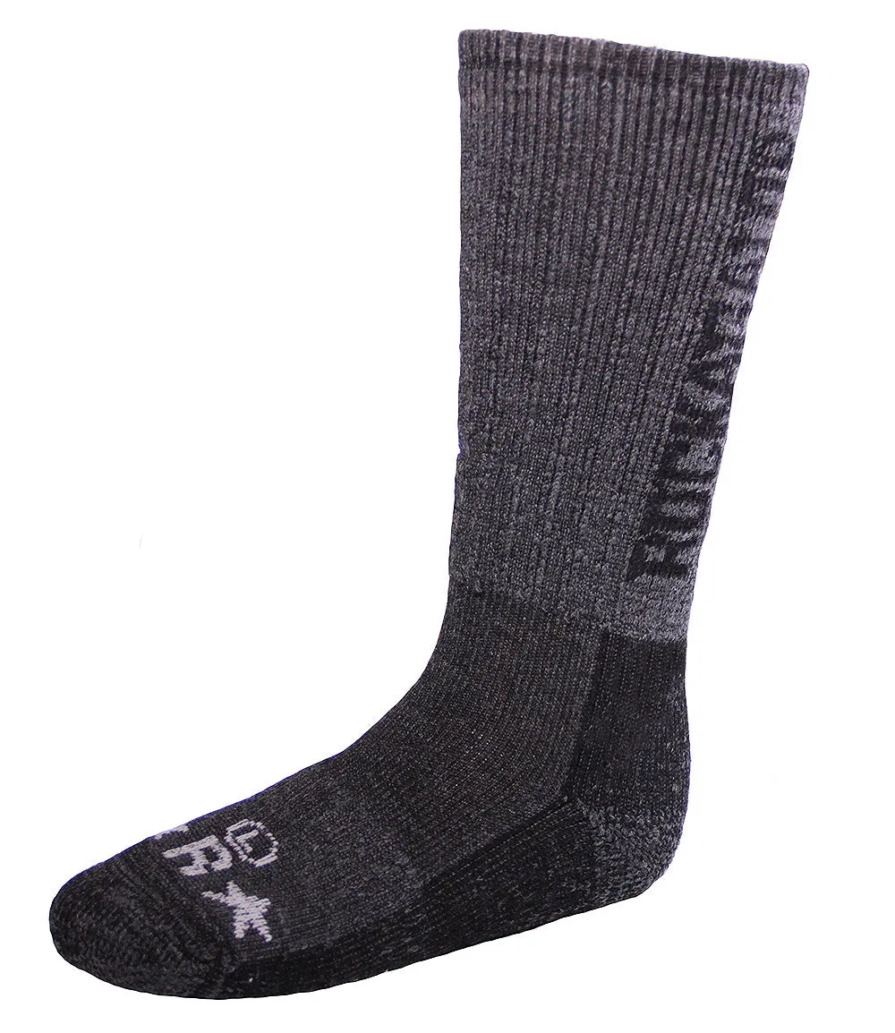 Rockagator MERINO Wool Ultra Boot Cushion Hiking Socks