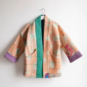 S Kids Anoushka Jacket 014