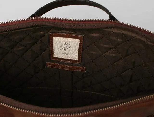 Saddler Male Computer Bag