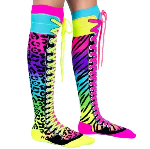 Safari Knee High Socks