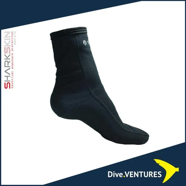 Sharkskin T2 Chillproof Sock