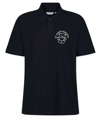 ST JOHN'S NURSERY (WALSALL) POLO