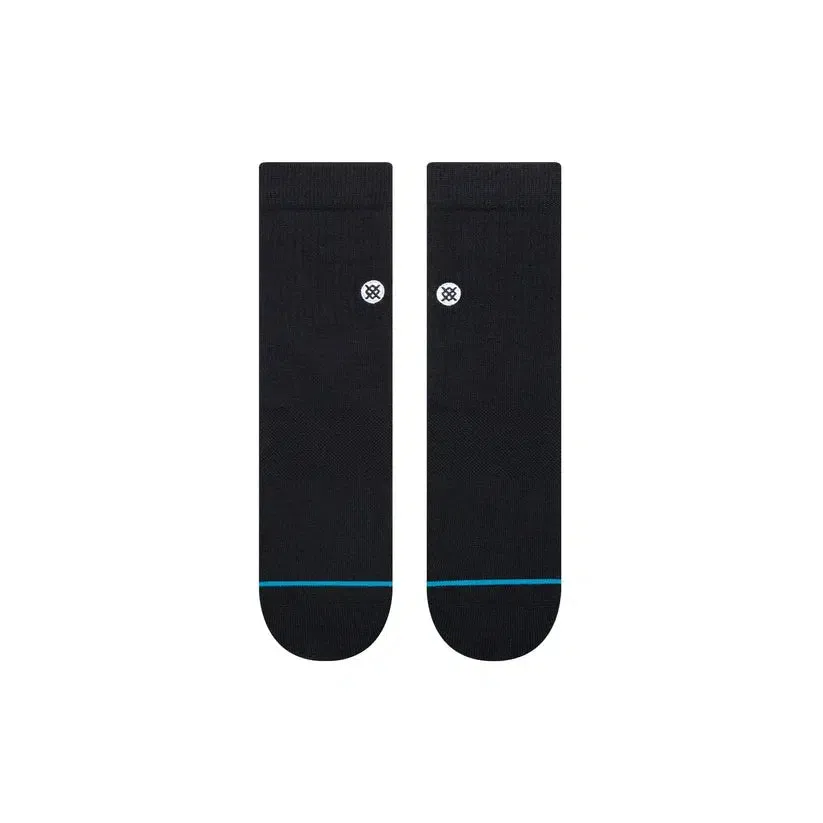 Stance Icon Quarter Sock