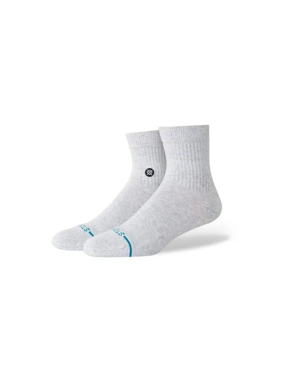 Stance Icon Quarter Sock