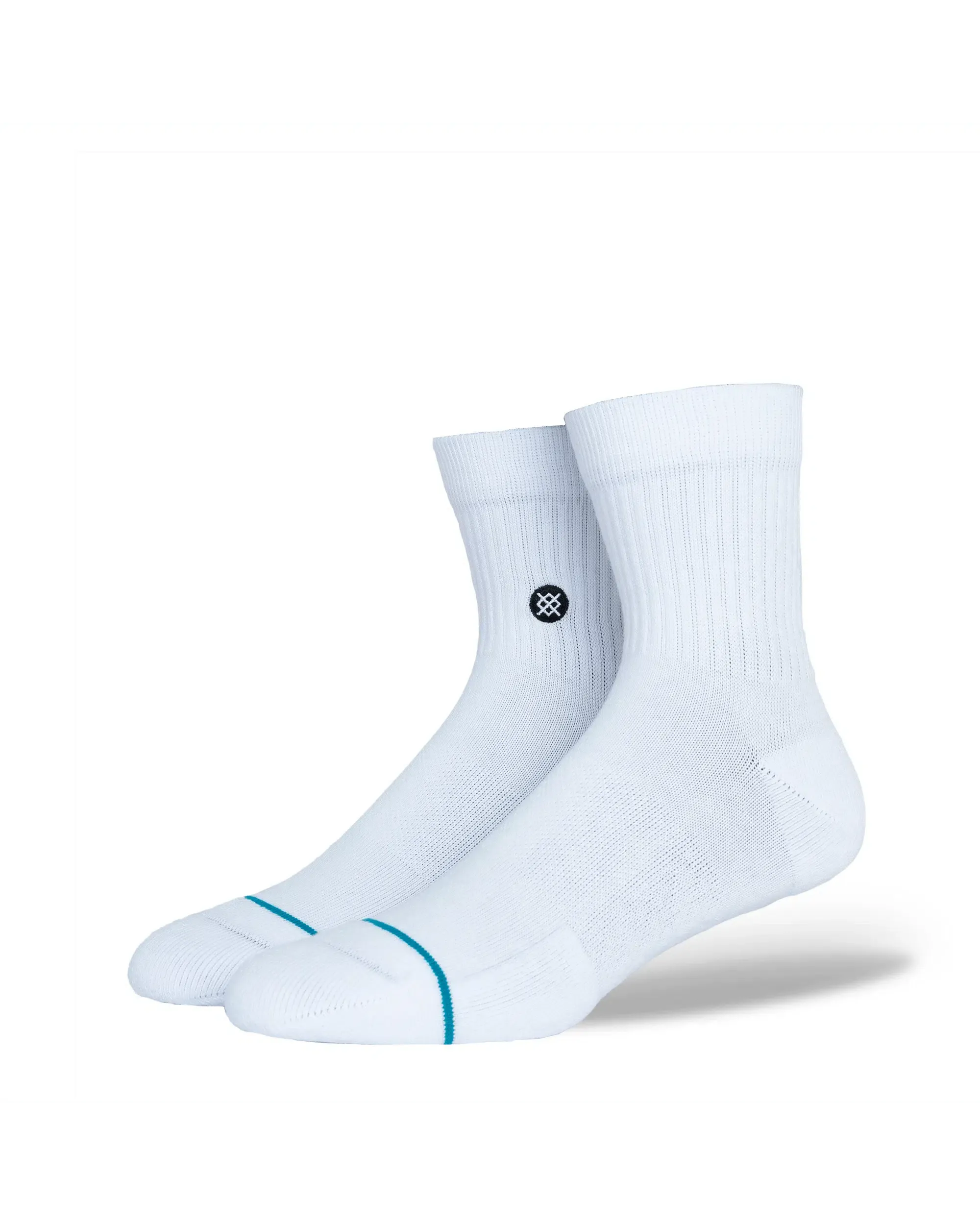 Stance Icon Quarter Sock