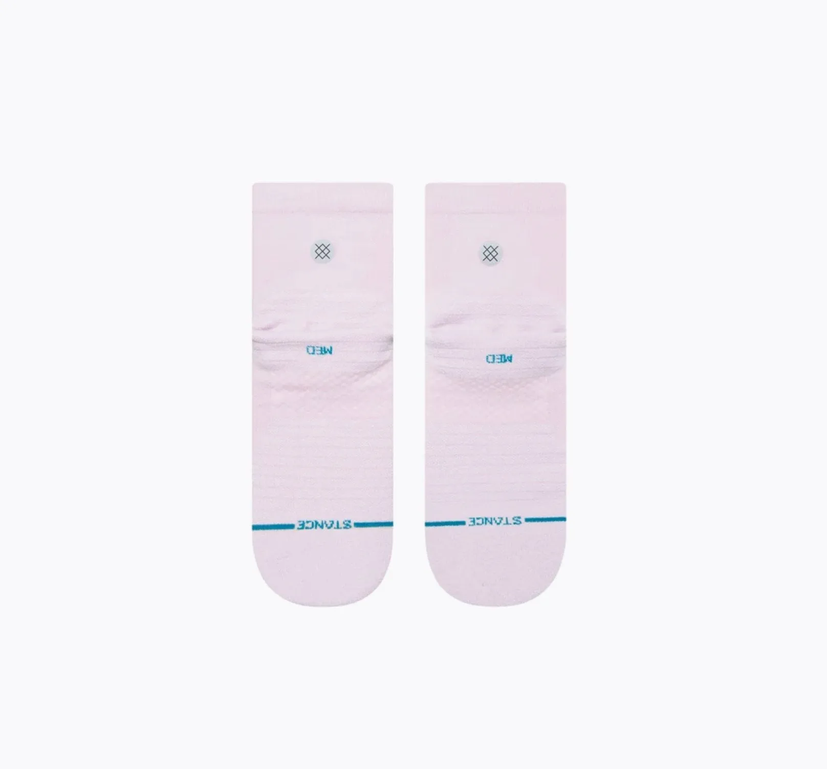 Stance Icon Quarter Sock