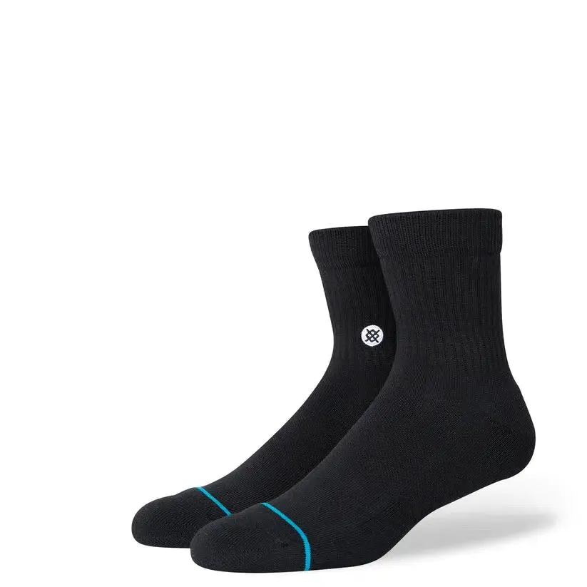 Stance Icon Quarter Sock