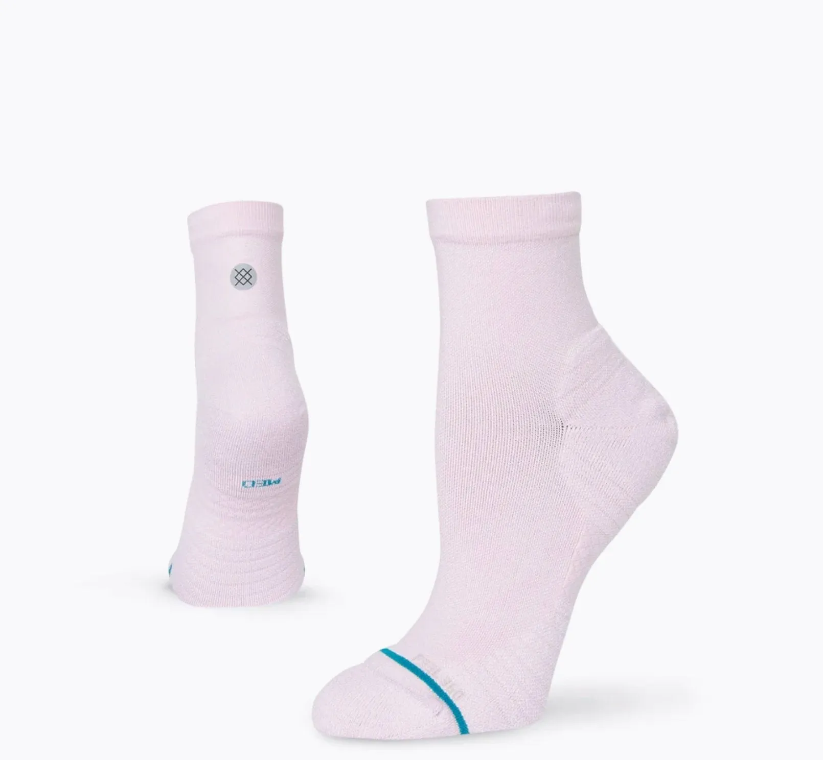 Stance Icon Quarter Sock